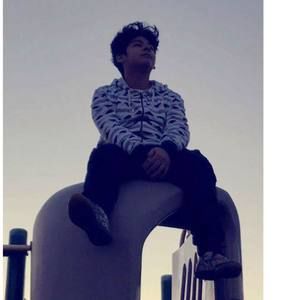 Meet your Posher, Marlon